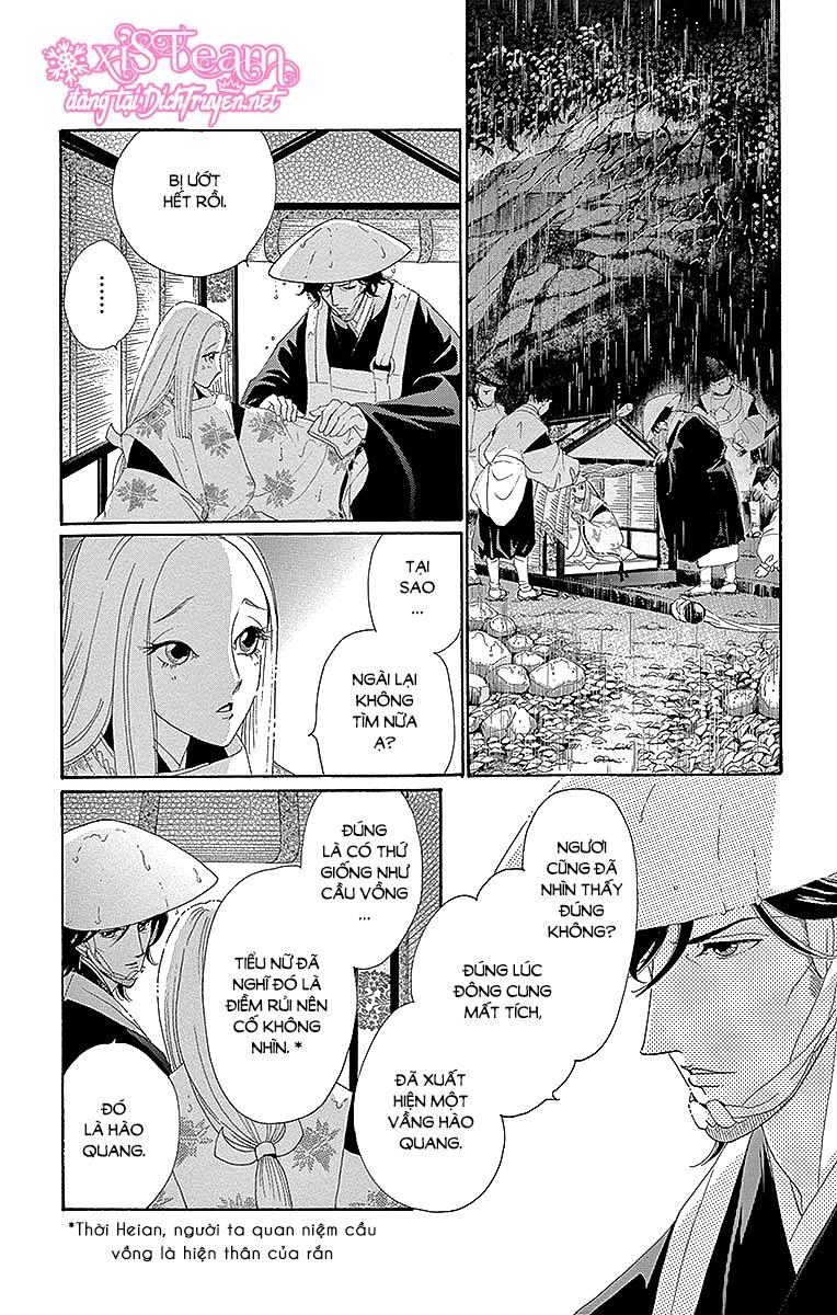 Torikae Baya Chapter 53 - Trang 2