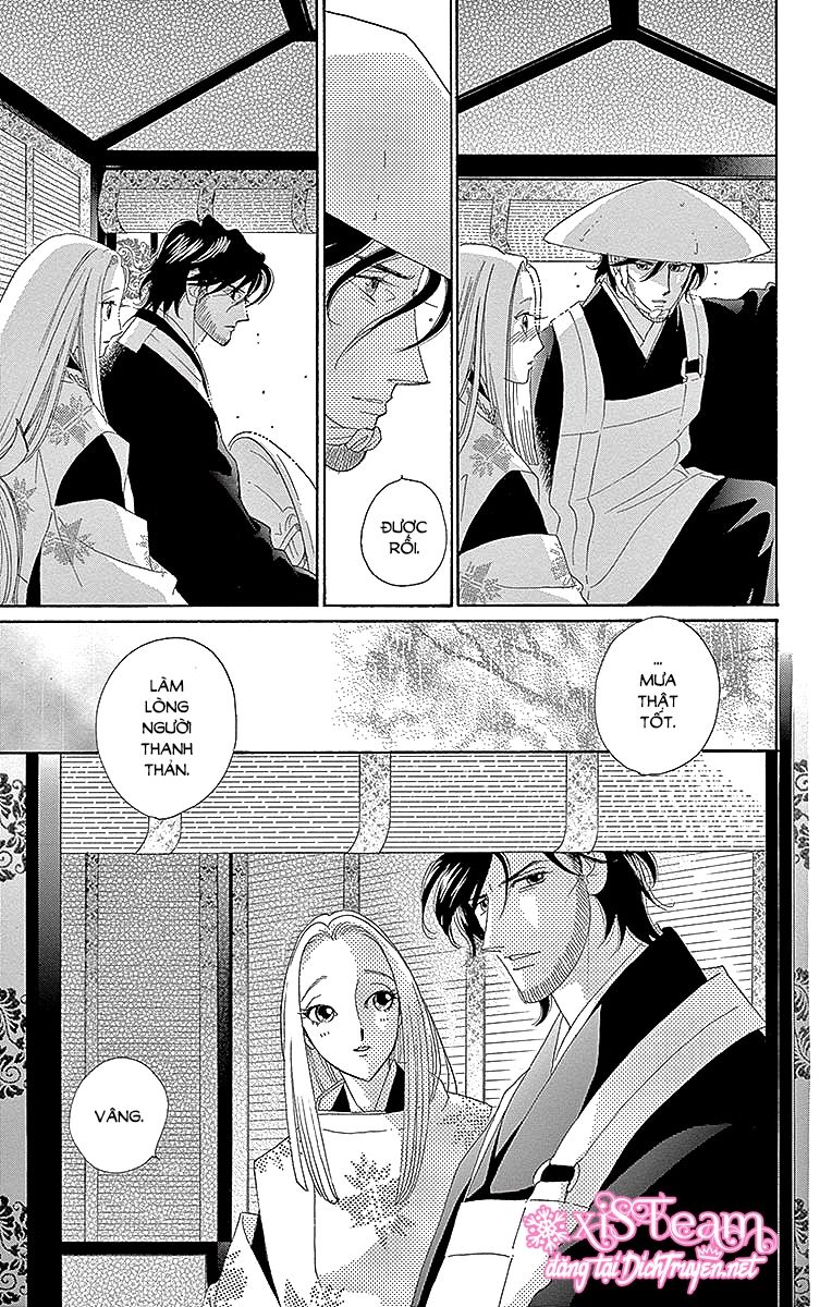 Torikae Baya Chapter 53 - Trang 2