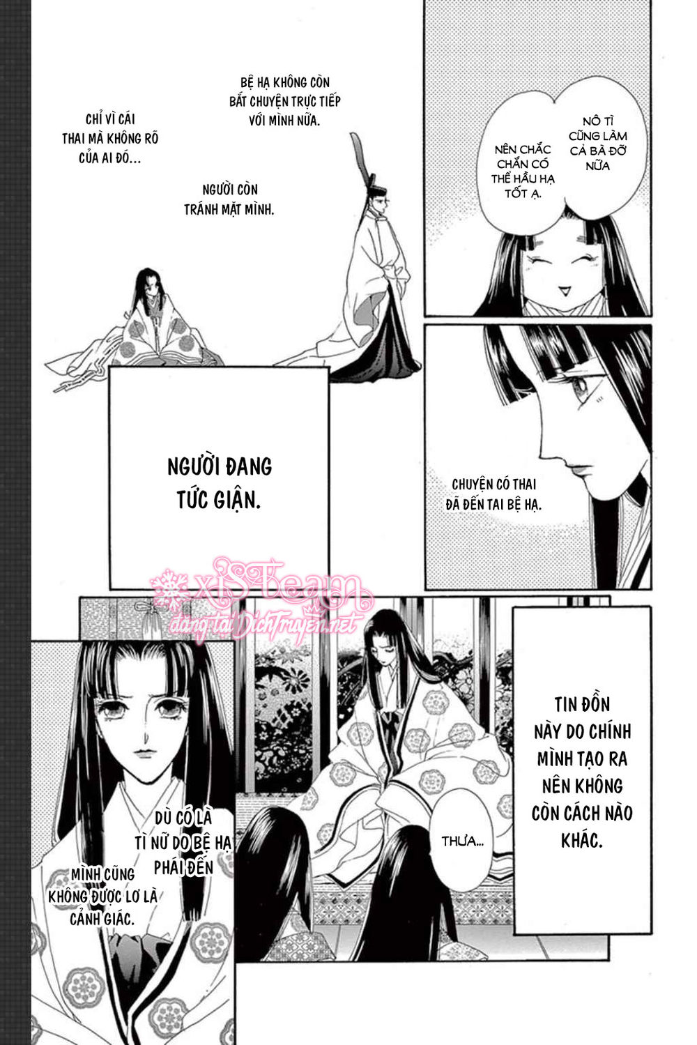 Torikae Baya Chapter 49 - Trang 2