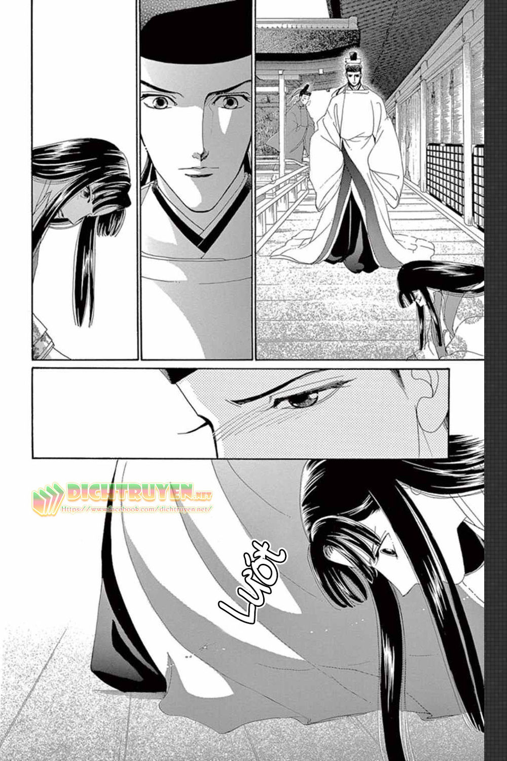 Torikae Baya Chapter 49 - Trang 2