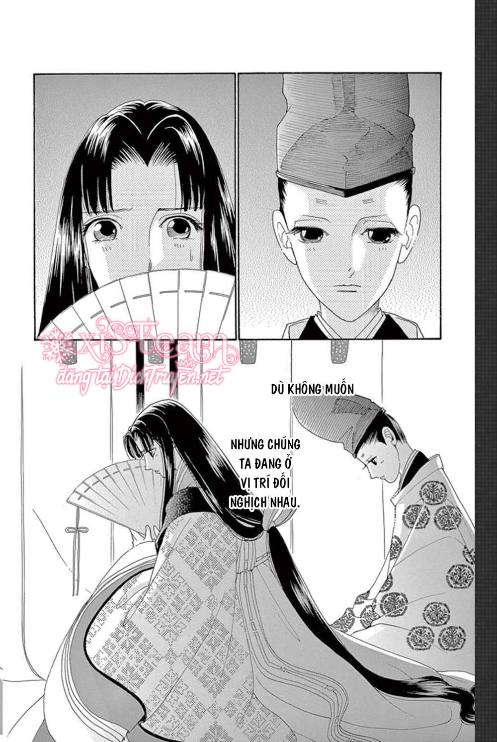 Torikae Baya Chapter 48 - Trang 2