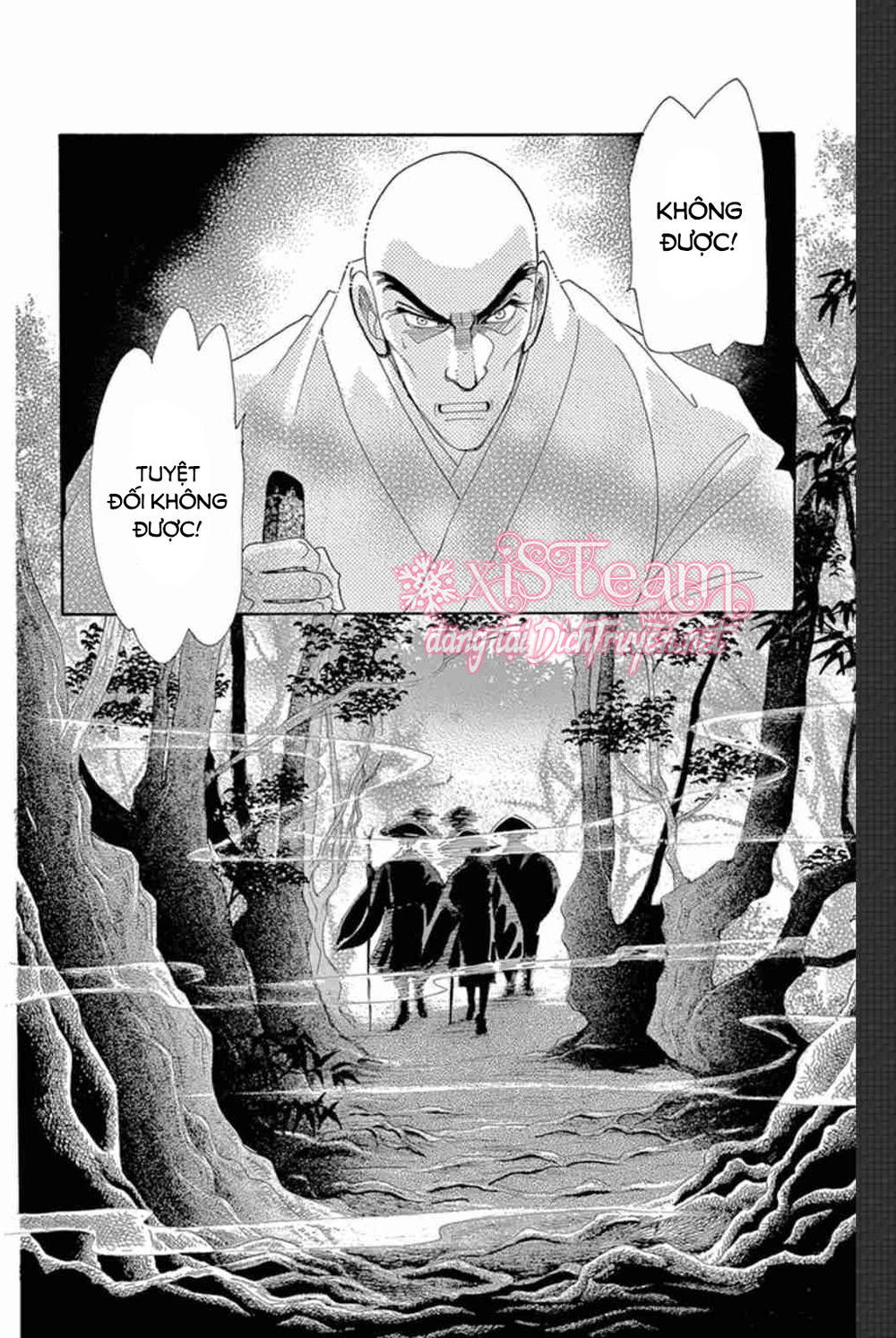 Torikae Baya Chapter 48 - Trang 2