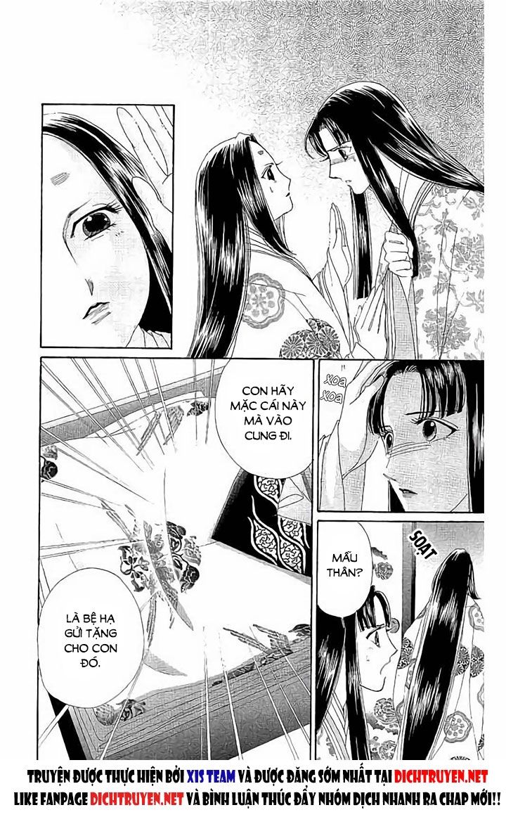 Torikae Baya Chapter 45 - Trang 2