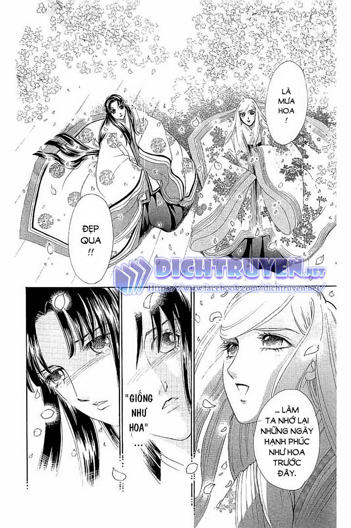 Torikae Baya Chapter 44 - Trang 2