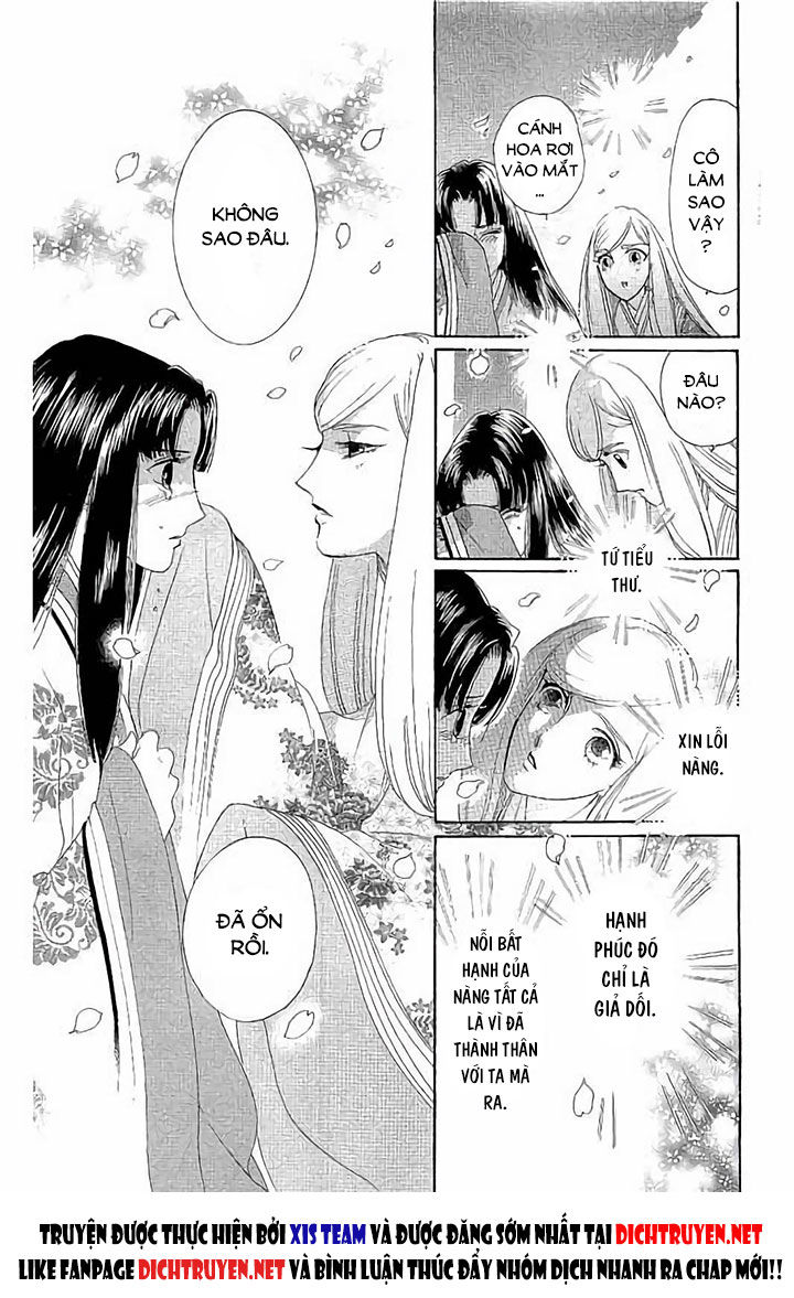 Torikae Baya Chapter 44 - Trang 2