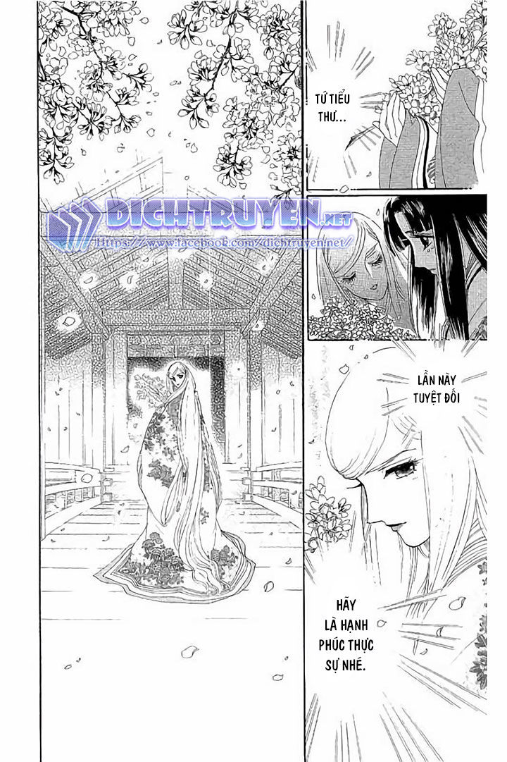 Torikae Baya Chapter 44 - Trang 2