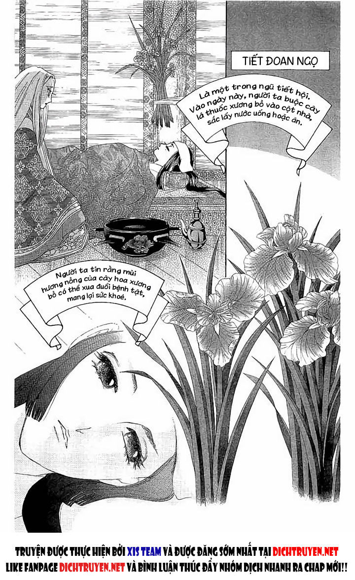 Torikae Baya Chapter 44 - Trang 2