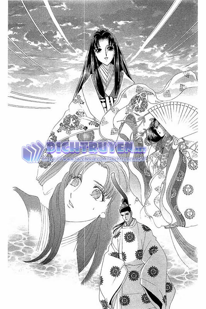 Torikae Baya Chapter 44 - Trang 2