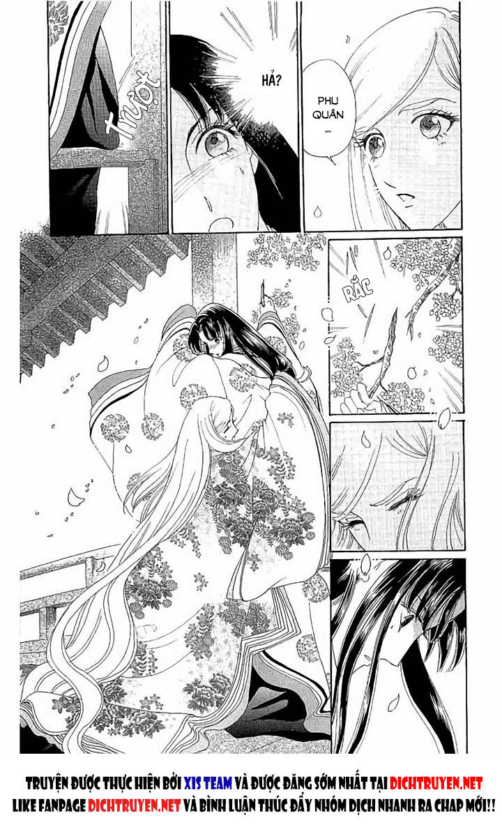 Torikae Baya Chapter 44 - Trang 2