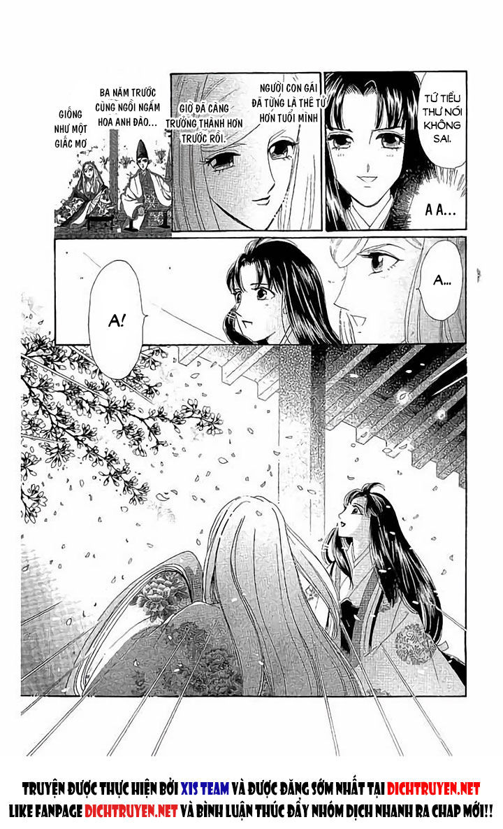 Torikae Baya Chapter 44 - Trang 2