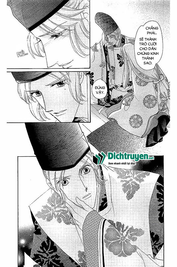 Torikae Baya Chapter 43 - Trang 2