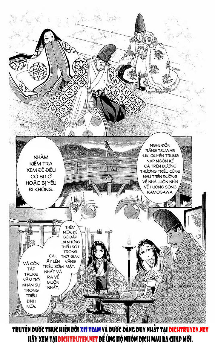 Torikae Baya Chapter 43 - Trang 2