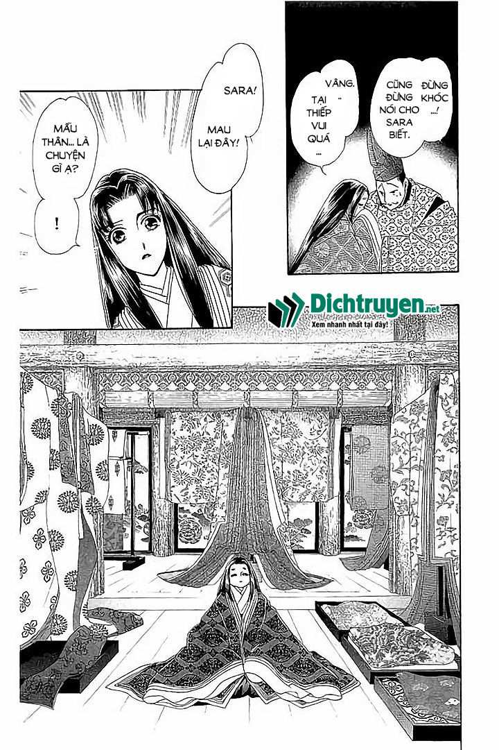 Torikae Baya Chapter 43 - Trang 2