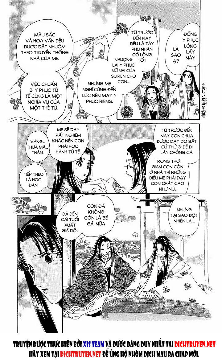 Torikae Baya Chapter 43 - Trang 2