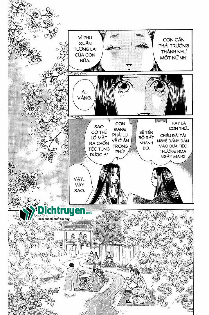 Torikae Baya Chapter 43 - Trang 2