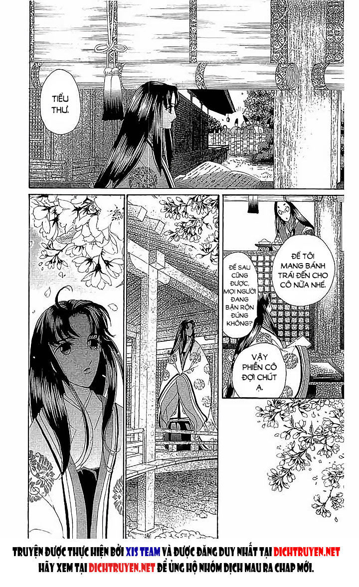 Torikae Baya Chapter 43 - Trang 2