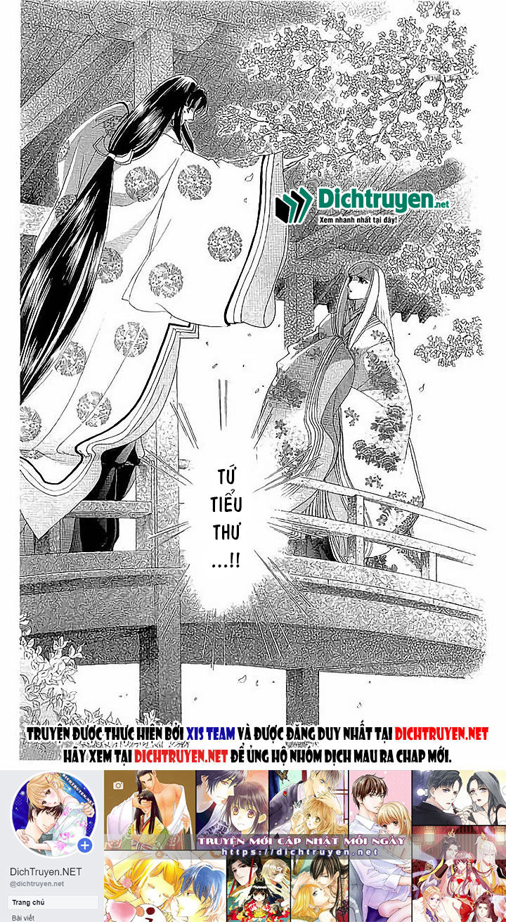 Torikae Baya Chapter 43 - Trang 2