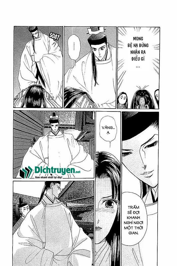 Torikae Baya Chapter 42 - Trang 2