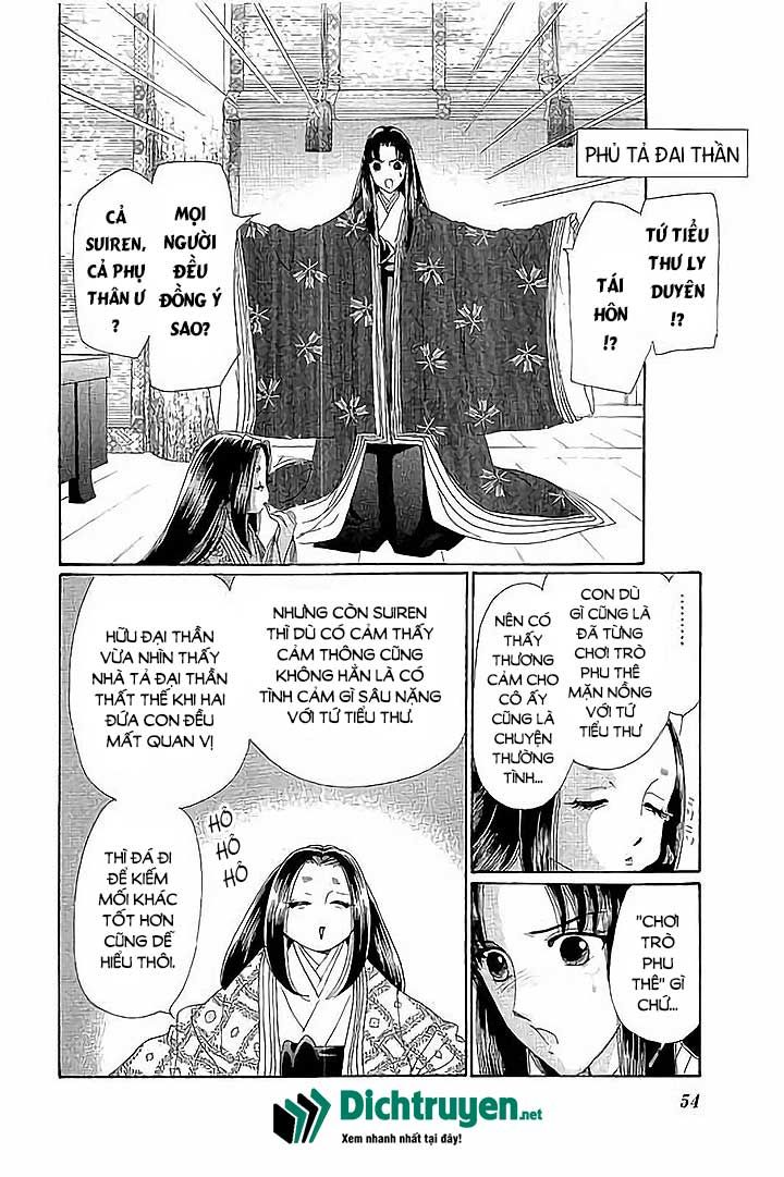 Torikae Baya Chapter 42 - Trang 2