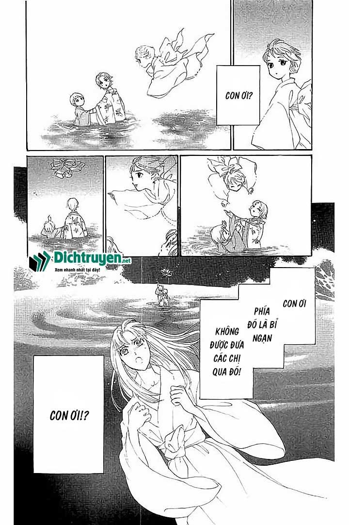 Torikae Baya Chapter 42 - Trang 2