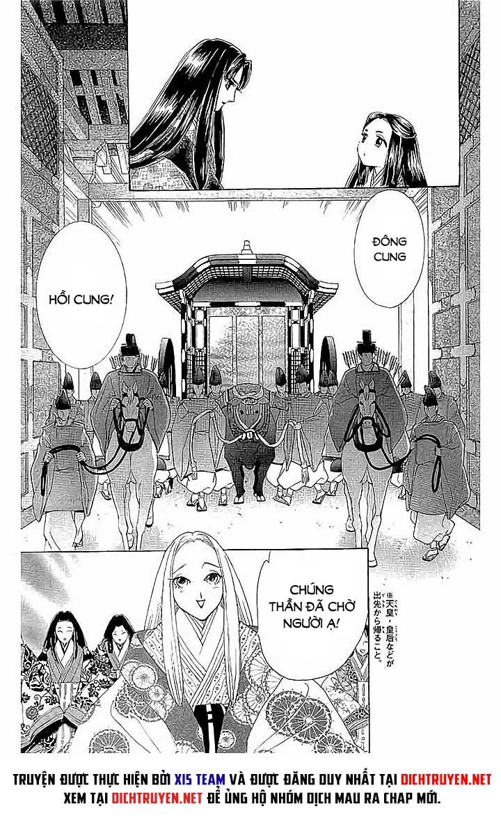 Torikae Baya Chapter 42 - Trang 2