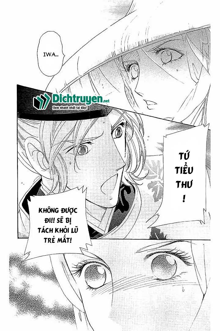 Torikae Baya Chapter 42 - Trang 2