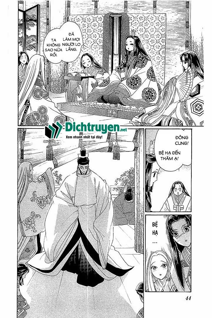 Torikae Baya Chapter 42 - Trang 2