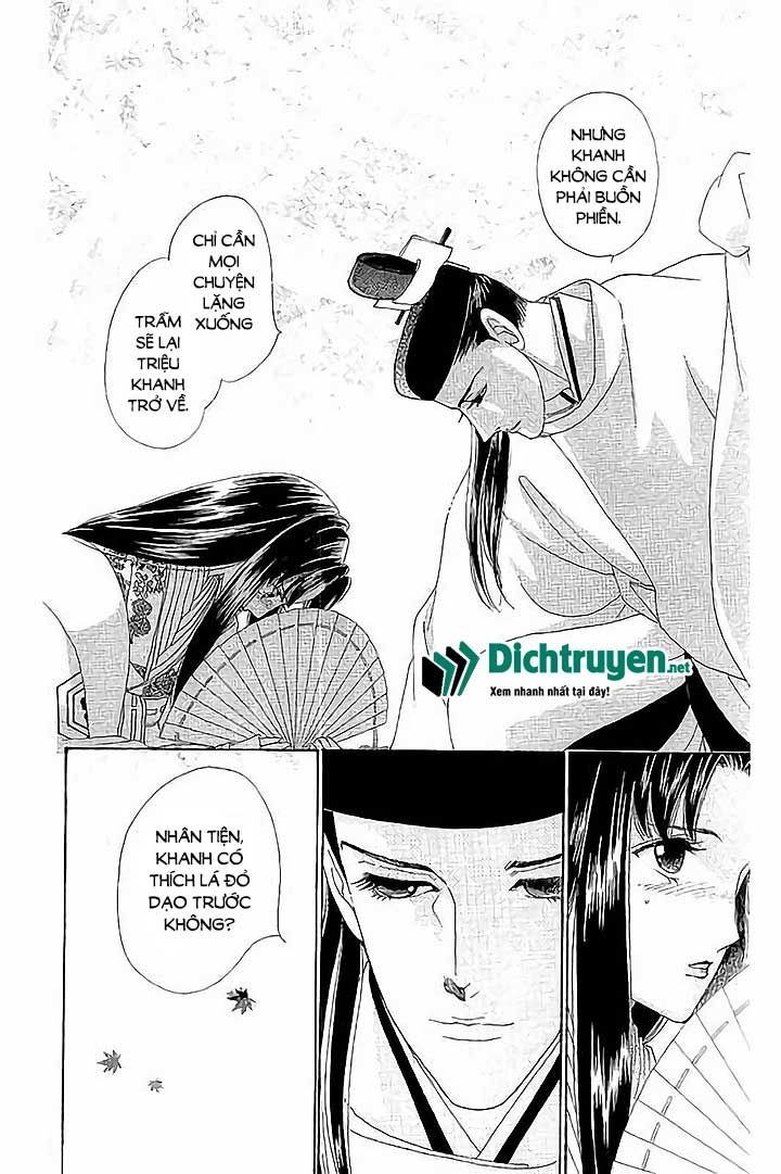 Torikae Baya Chapter 42 - Trang 2