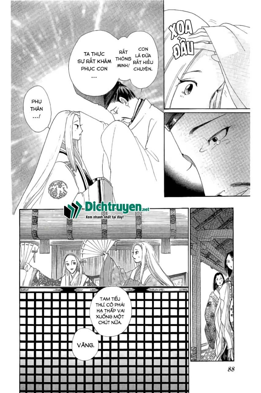 Torikae Baya Chapter 38 - Trang 2