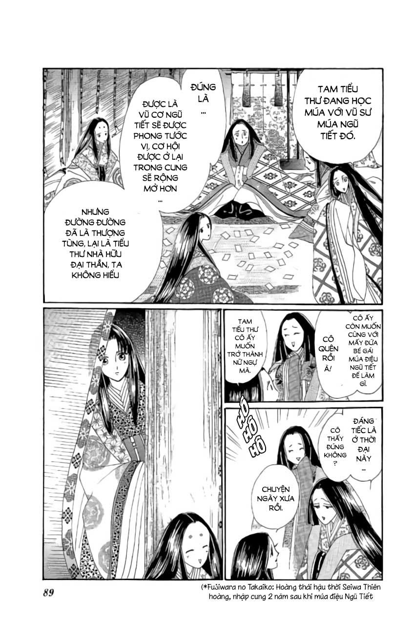 Torikae Baya Chapter 38 - Trang 2