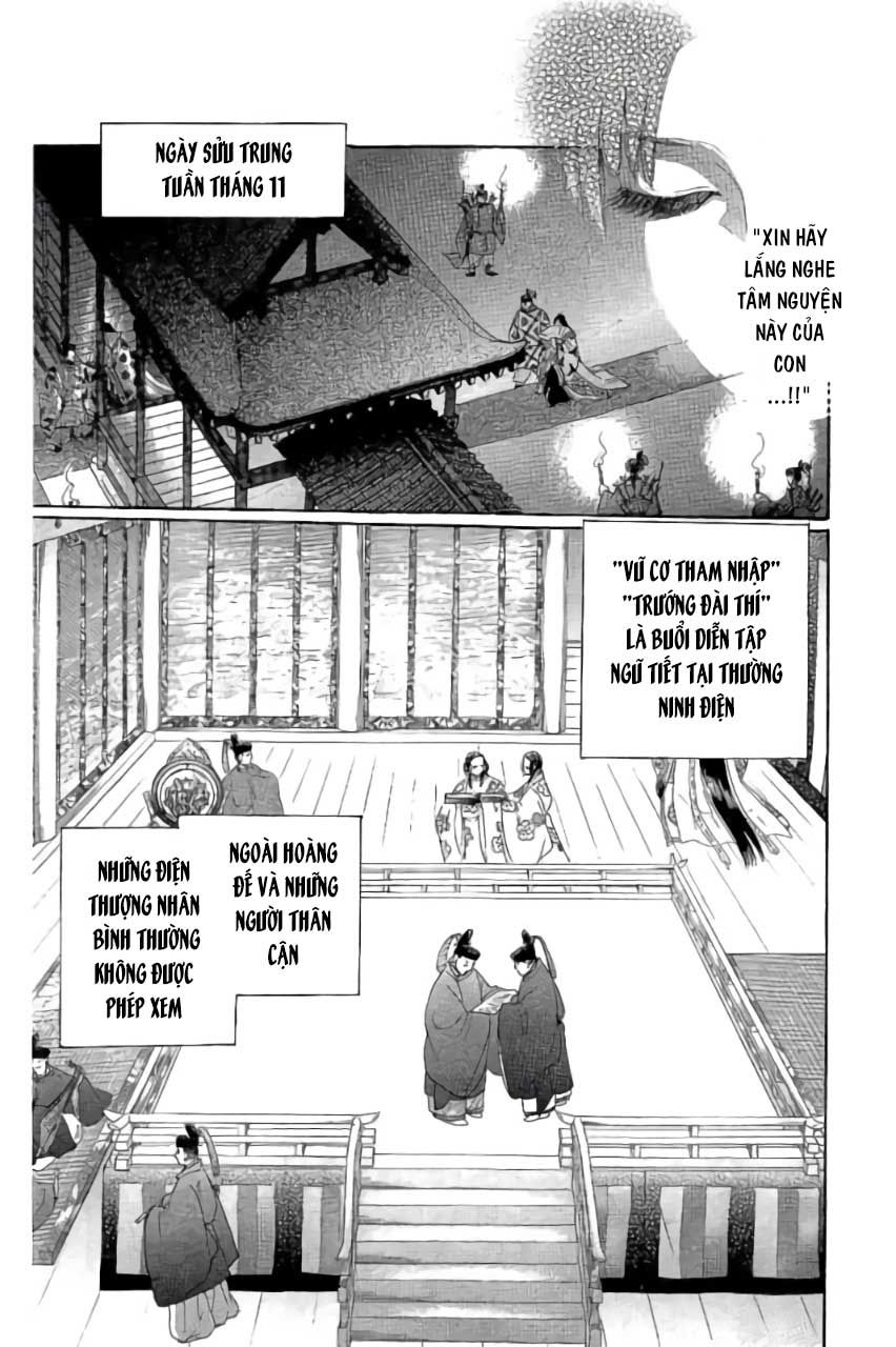 Torikae Baya Chapter 38 - Trang 2