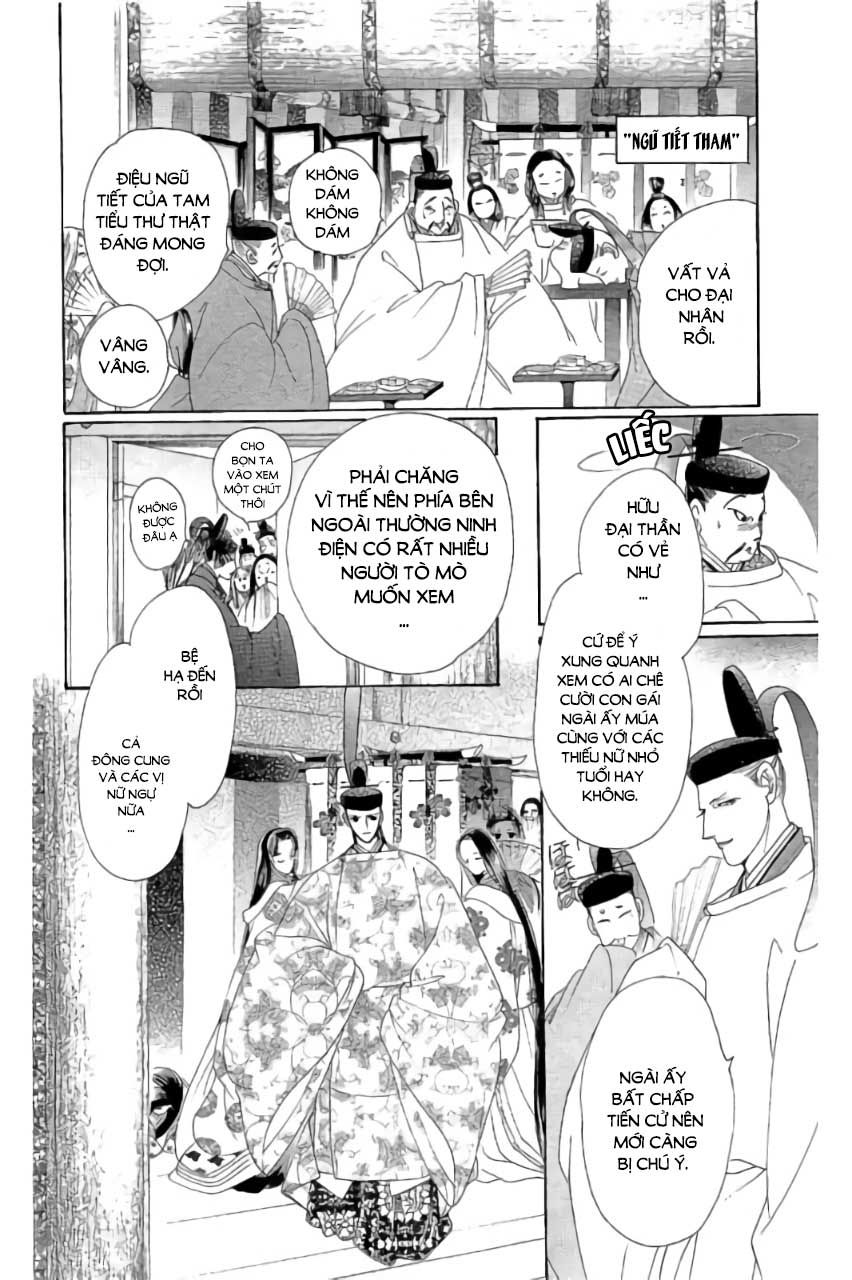 Torikae Baya Chapter 38 - Trang 2