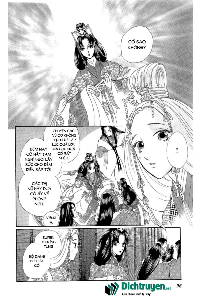 Torikae Baya Chapter 38 - Trang 2