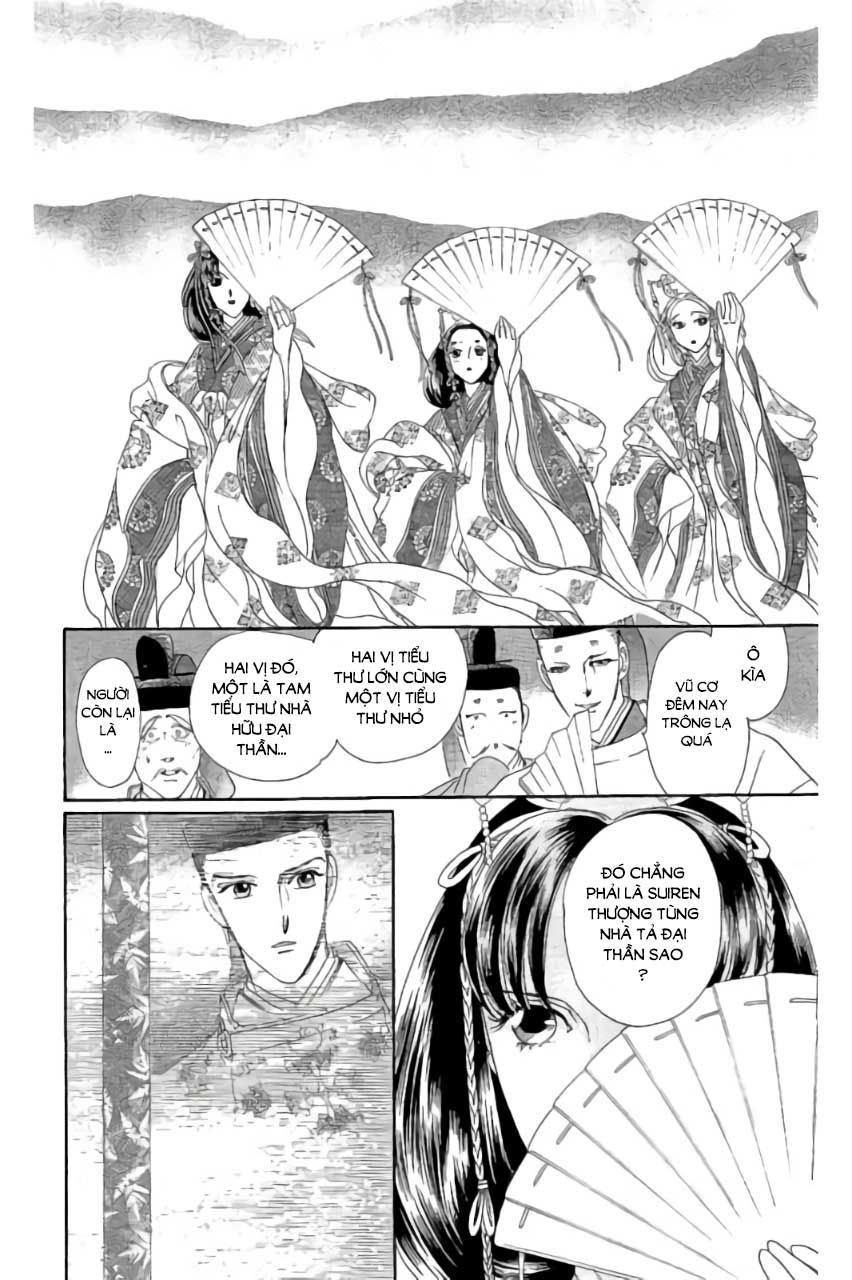 Torikae Baya Chapter 38 - Trang 2