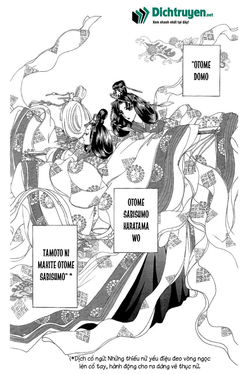 Torikae Baya Chapter 38 - Trang 2