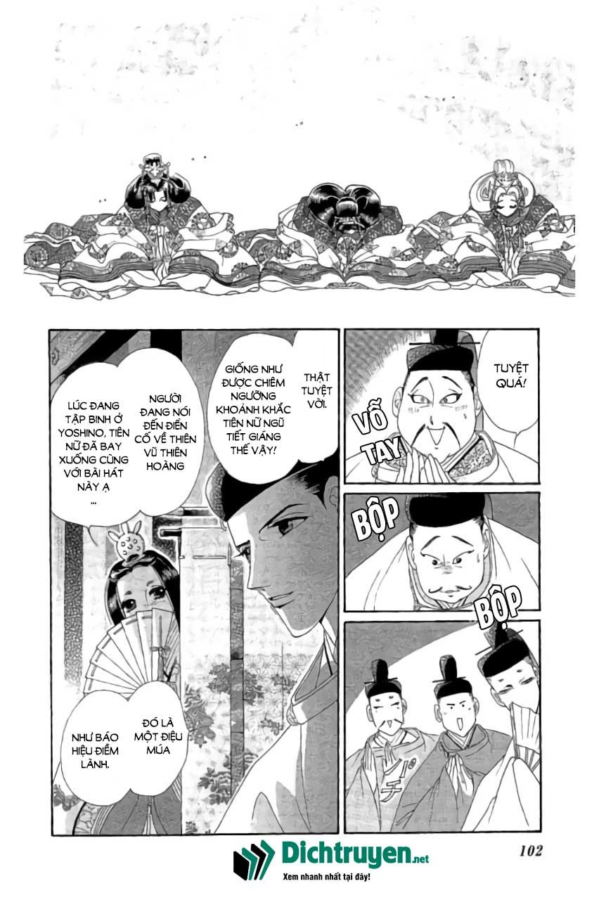 Torikae Baya Chapter 38 - Trang 2