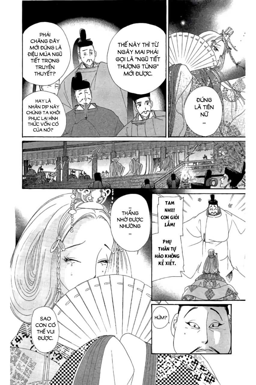 Torikae Baya Chapter 38 - Trang 2