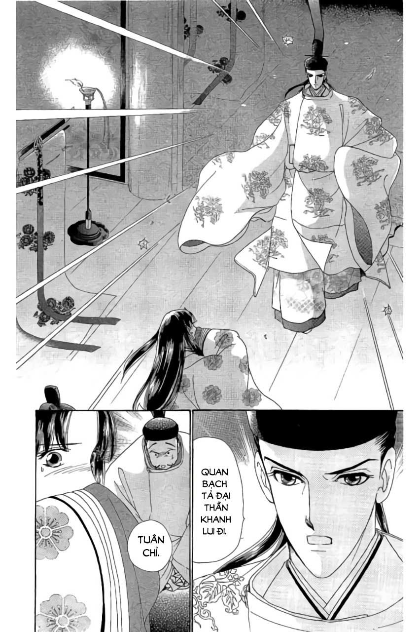 Torikae Baya Chapter 38 - Trang 2