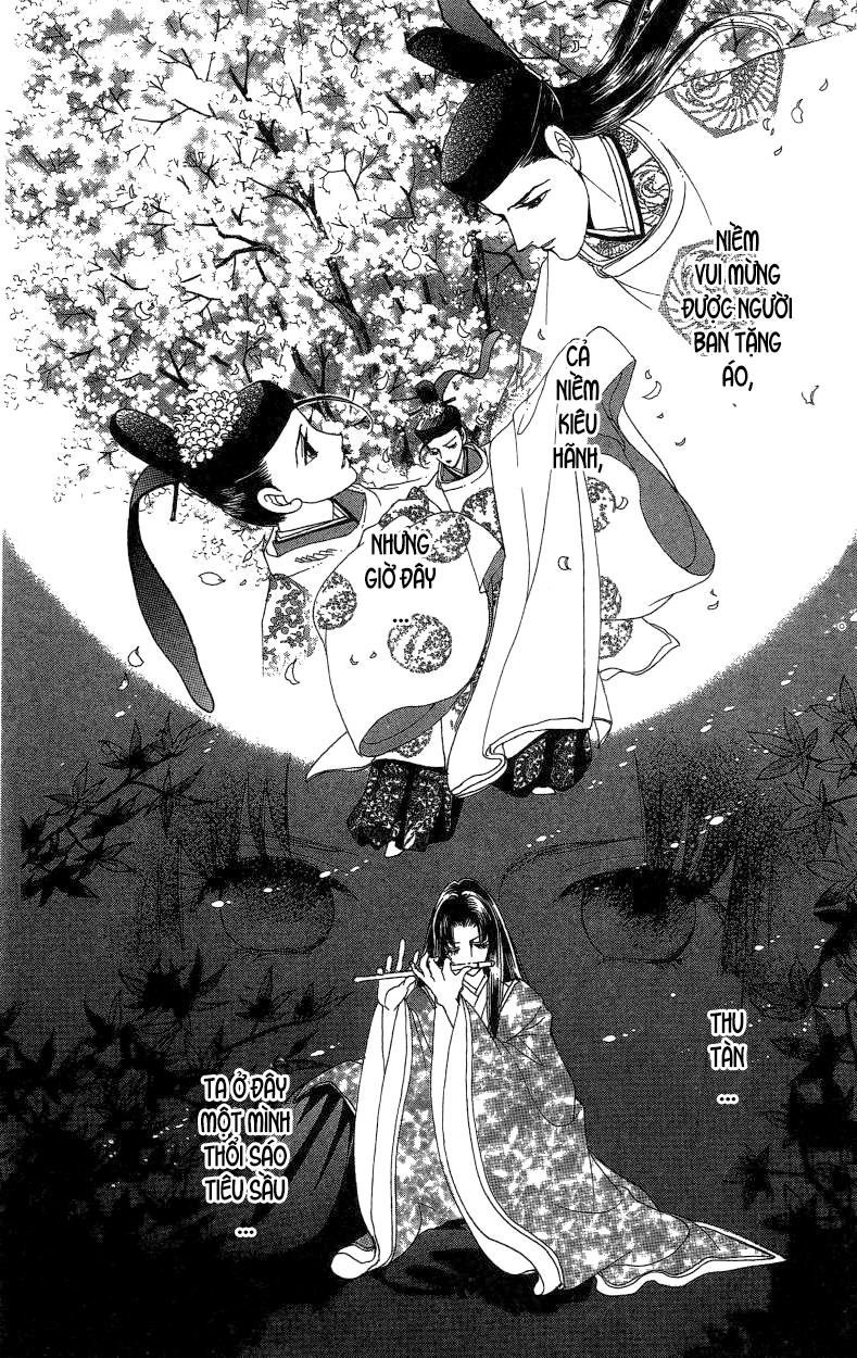 Torikae Baya Chapter 37 - Trang 2