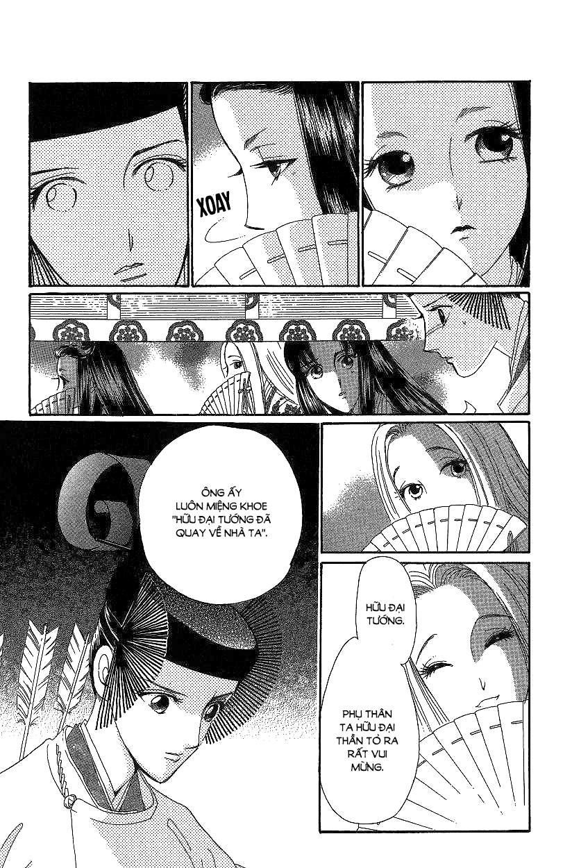 Torikae Baya Chapter 37 - Trang 2