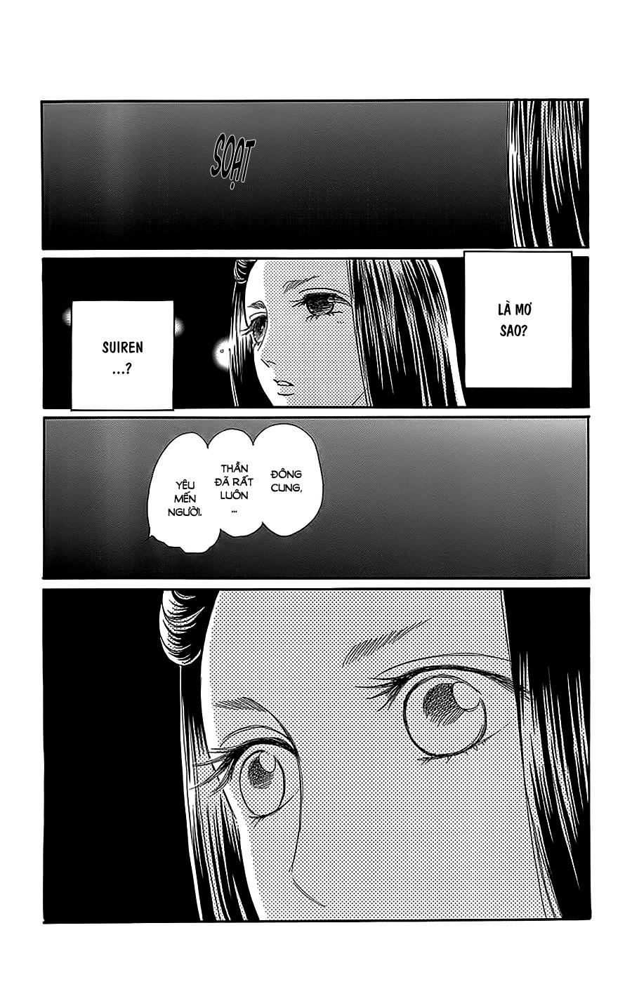 Torikae Baya Chapter 32 - Trang 2