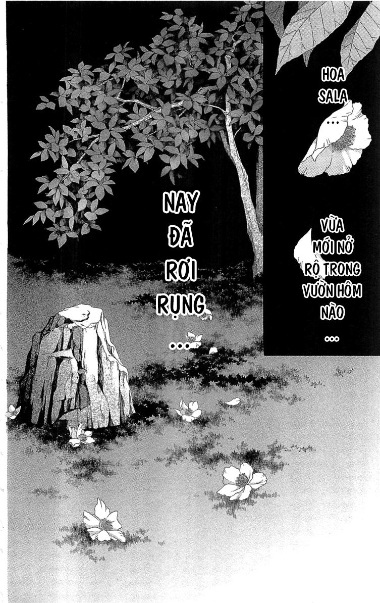 Torikae Baya Chapter 30 - Trang 2