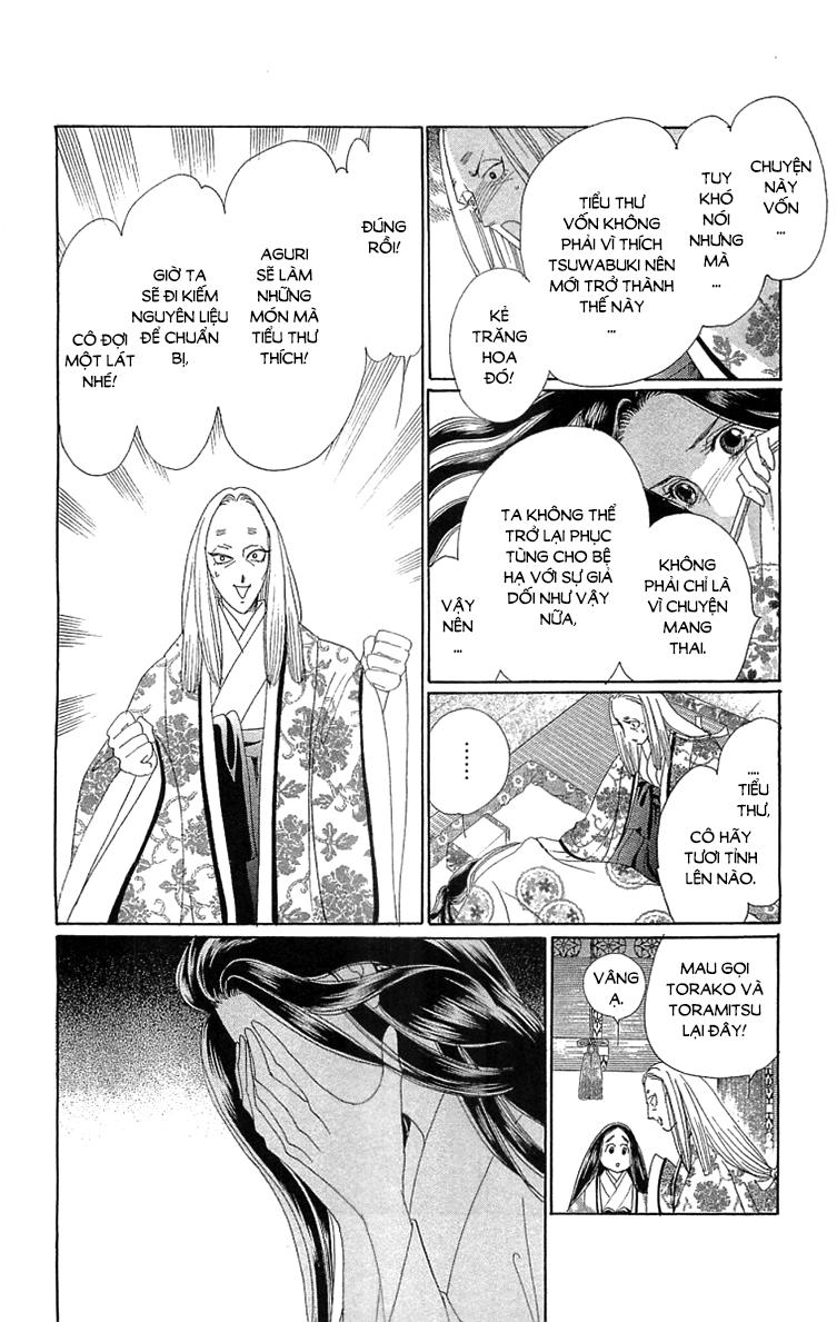 Torikae Baya Chapter 30 - Trang 2