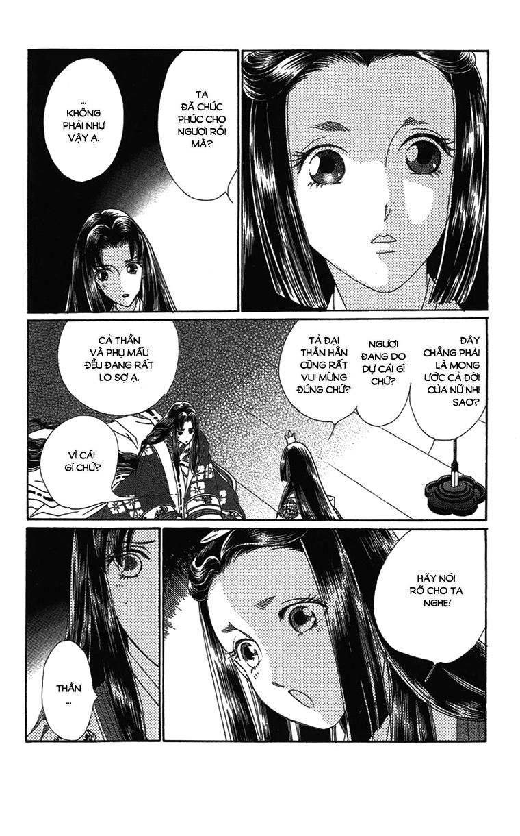 Torikae Baya Chapter 28 - Trang 2