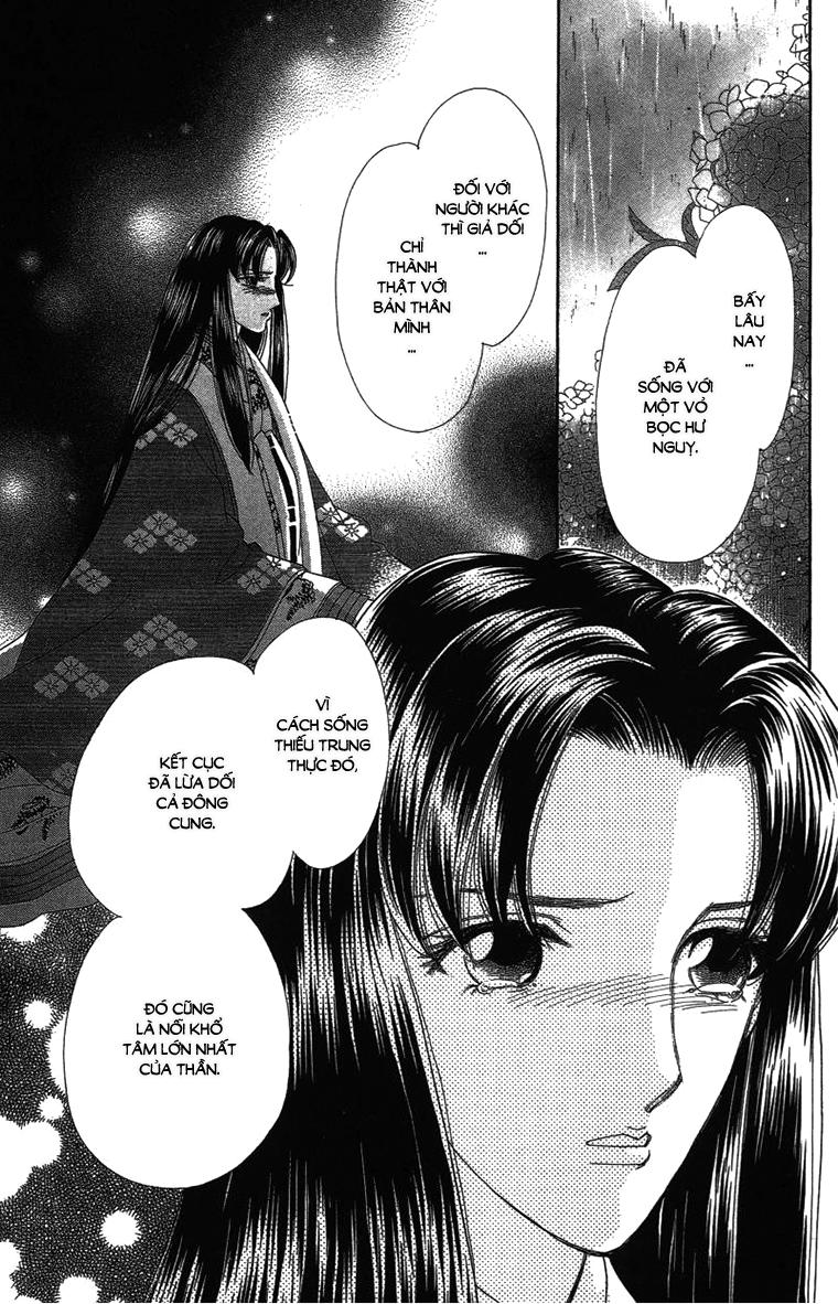 Torikae Baya Chapter 28 - Trang 2