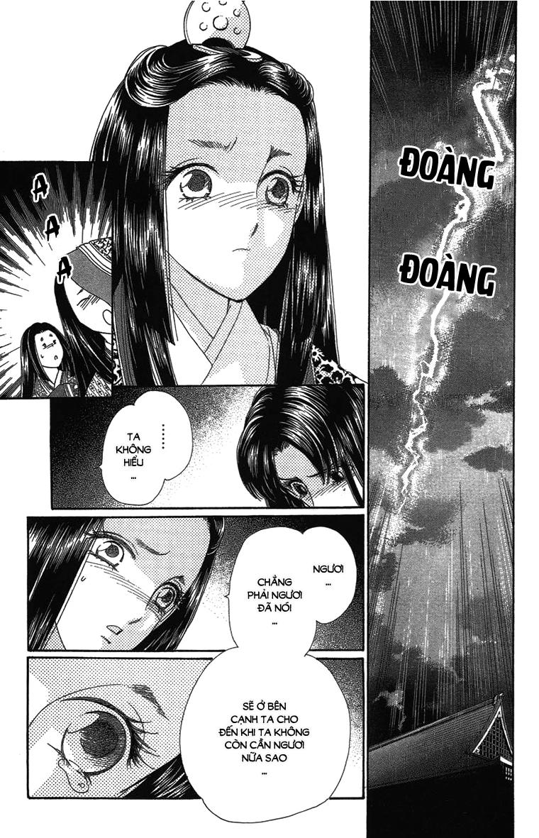 Torikae Baya Chapter 28 - Trang 2