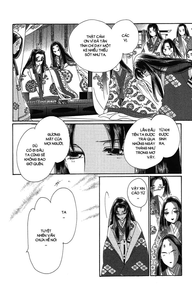 Torikae Baya Chapter 28 - Trang 2