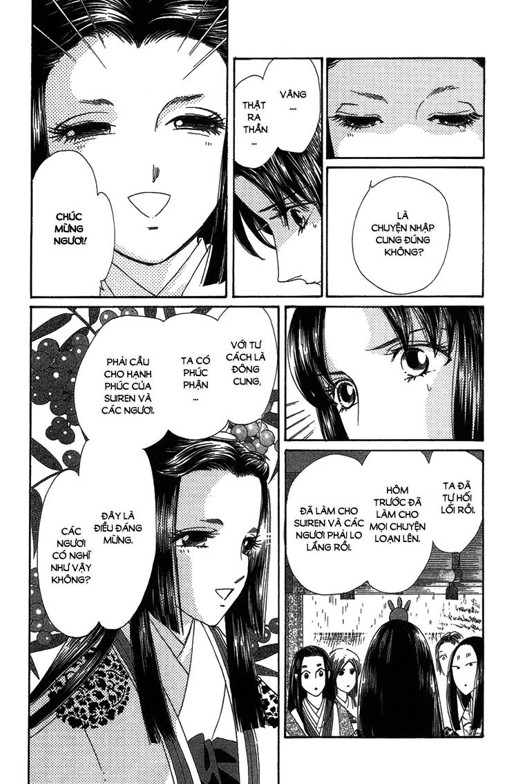 Torikae Baya Chapter 28 - Trang 2