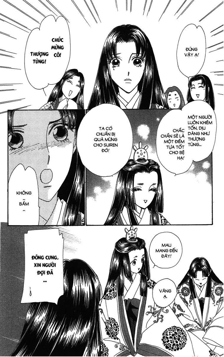 Torikae Baya Chapter 28 - Trang 2