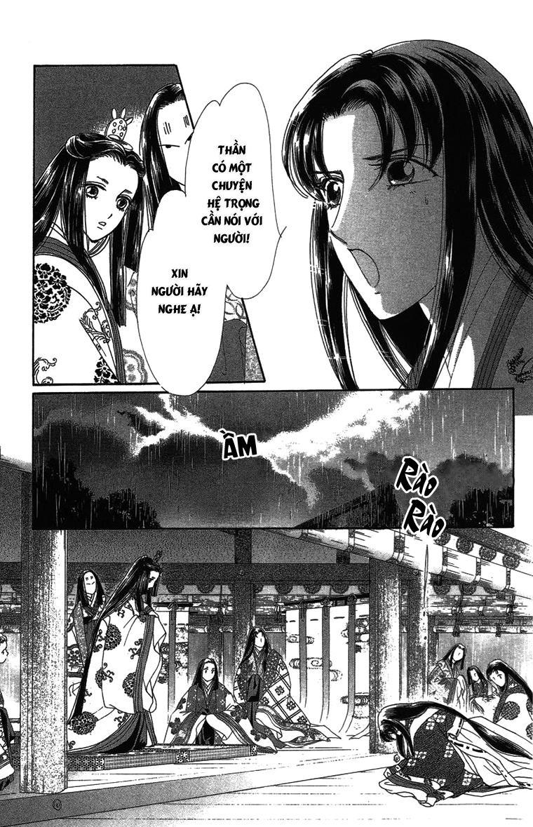 Torikae Baya Chapter 28 - Trang 2